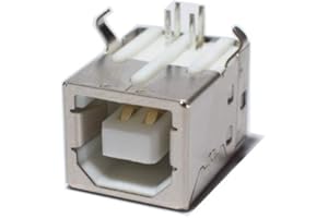 EPPOBRAND USB Port Connector Native Instruments Tractor Controller X1 Z1 F1 D2 S2 S4 MKI MKII Tractor Audio A2 (MKI Only) A4 A6 A8 A10 Complete