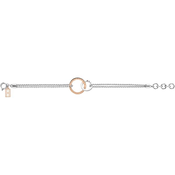CHERUB CHARMS ~ Bracciale ACCIAIO INOSSIDABILE con perline e ciondoli – Grace Accessories Studio