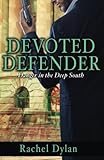 Cover zum Buch Devoted Defender