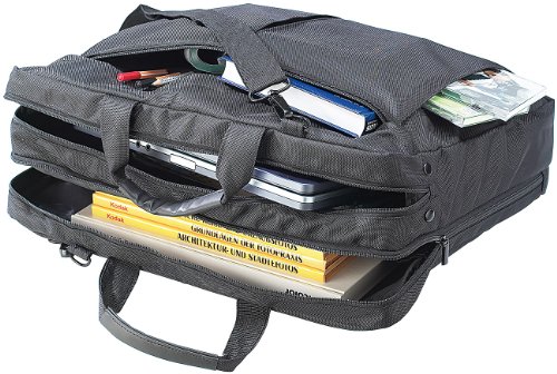 Xcase Aktentasche Notebook-Reisetasche aus Nylon z B f r 19 Notebooks Tasche f r Notebook reviews Xcase Aktentasche Notebook-Reisetasche aus Nylon z B f r 19 Notebooks Tasche f r Notebook