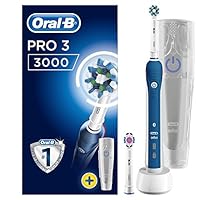  by Oral-B (394)  Buy new: £99.99£44.99 16 used & newfrom£44.99