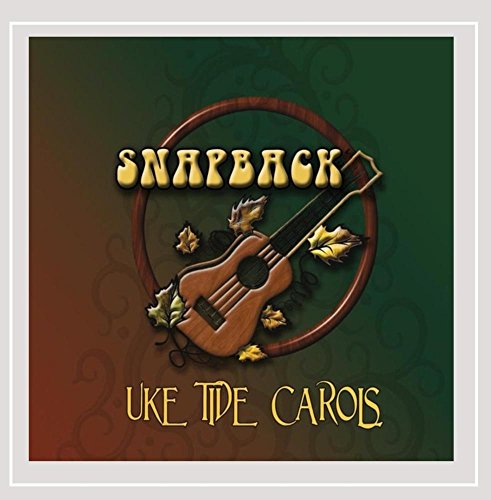 Preisvergleich Produktbild Uke Tide Carols