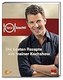 Cover zum Buch Lanz kocht! Die besten Rezepte aus me...