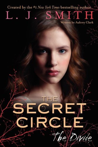 The Secret Circle: The Divide (English Edition)