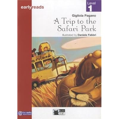 A Trip to the Safari Park : Level 1