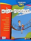 Mille-feuilles CM2