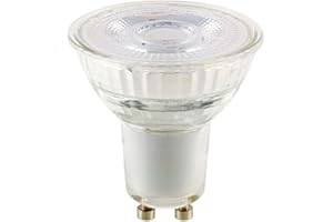 SIGOR LED reflector lamp, PAR16, LUXAR, GU10/240V, (9019627070)
