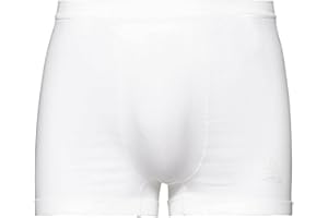 Odlo Suw Bottom Boxer Performance Light Calzoncillo Hombre