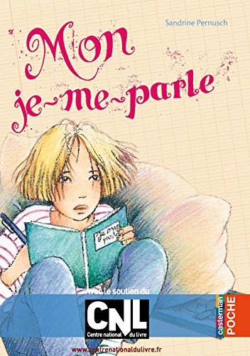 couverture de : MON JE-ME-PARLE