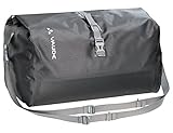 abnehmbarer Schultergurt Vaude Top Case (UM) Radtaschen, Iron, One Size