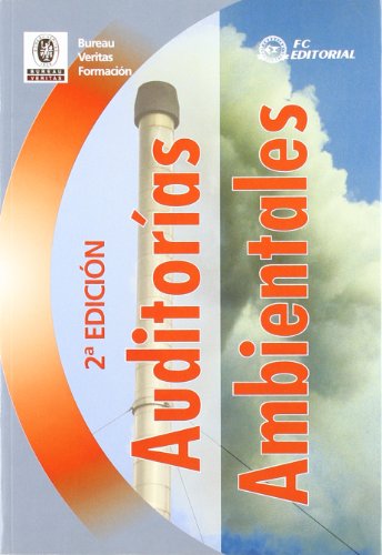 Auditorias ambientales (2ª ed.)