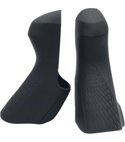 Shimano ST-RS505 left hand SL cable guide A : Amazon.co.uk: Sports
