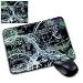 Produktbild Mousepad Mathematica Love Math Trigonometrie
