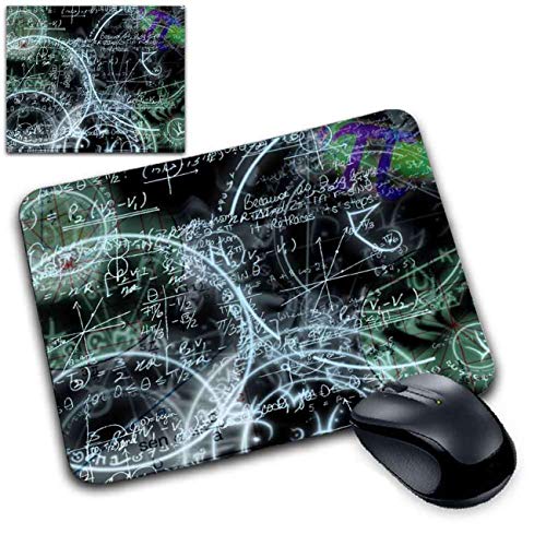 Preisvergleich Produktbild Mousepad Mathematica Love Math Trigonometrie