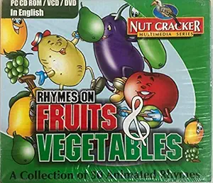 Fruits & Vegetables
