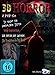 Produktbild 3D Horror Box - Limited Edition inkl. 2 Brillen [2 DVDs]