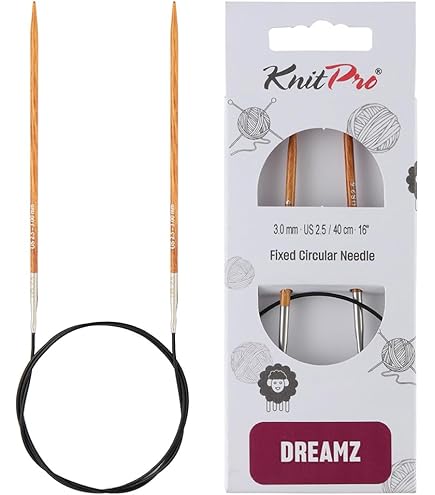 KnitPro Nova Cubics Interchangeable Deluxe Set - Naalden - Accessoires - 1 st - De wolwinkel