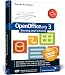 Produktbild OpenOffice.org 3 Einstieg und Umstieg: Kompakte Einführung in alle Module, inkl. OpenOffice.org 3.0 auf DVD (Galileo Computing)