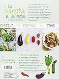 Image de De la maceta a la mesa: Prepara sabrosas recetas con alimentos cultivados en casa