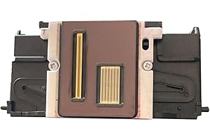 KLOVA Original QY6 0089 QY6-0089 Druckkopf Druckkopf für Canon PIXMA TS5050 TS5051 TS5053 TS5055 TS5070 TS5080 TS6050 6080