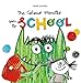Produktbild The Colour Monster Goes to School