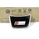 Farbe: schwarz-hochglänzend / chrom