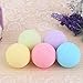 Produktbild Taihang 6PCS Badezimmer-Aromatherapie-Art Körper-Reiniger-Handgeschenk-Bad-Ball-Bombe