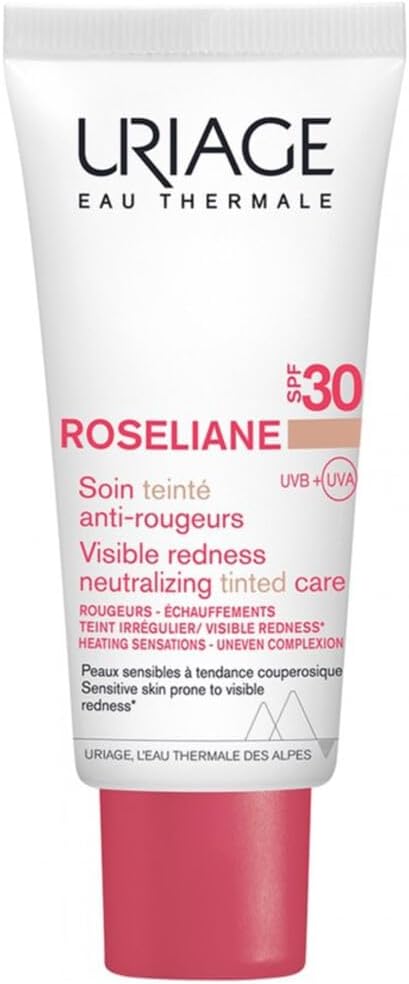 Roseliane Cc Creme Spf30 40ml