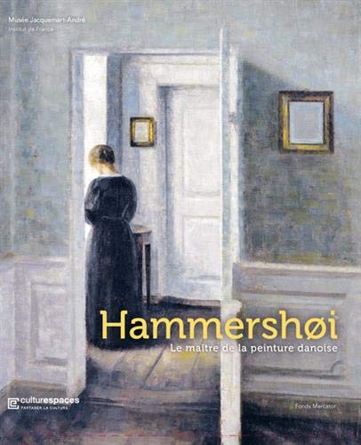 Preisvergleich Produktbild Hammershoi : Le maître de la peinture danoise