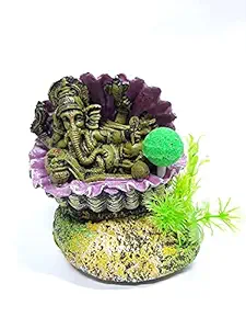 Aquarium Decorative Ganesh/Aquarium Ganesh