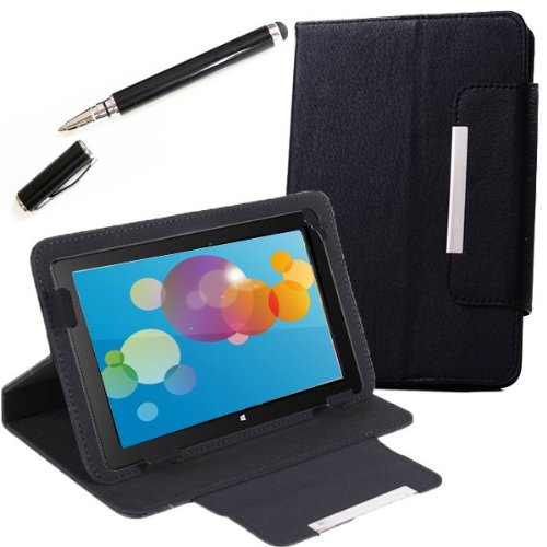 TASCHE FÜR BLAUPUNKT POLARIS 8 HÜLLE SCHUTZHÜLLE COVER PEN 8' UNIVERSAL SCHWARZ