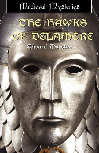 The Hawks of Delamere: v. 7 (Domesday)