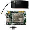 7 Semi EC200U-CN LTE 4G GPS GNSS Mini Modem with FPC Antenna GSM Module ...