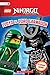 Produktbild Lloyd vs. Lord Garmadon (Lego Ninjago: Scholastic Reader, Level 2)