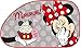 Produktbild Disney 27009 Minnie Mouse Seitenscheiben-Sonnenblende XL