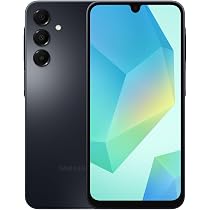 Samsung Galaxy A16 128 Black : Amazon.co.uk: Electronics & Photo