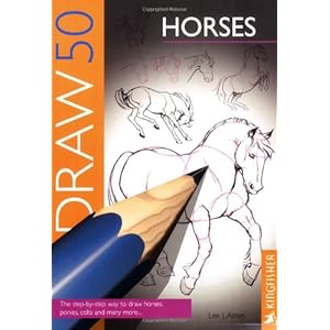 Horses (Draw 50)