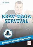 Image de Krav Maga Survival: Nahkampftraining der Eliteeinheiten