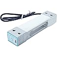 Pxyelec 30kg Platform Scale Sensor, Load Cell for Electronic Balance & Weight Measurement