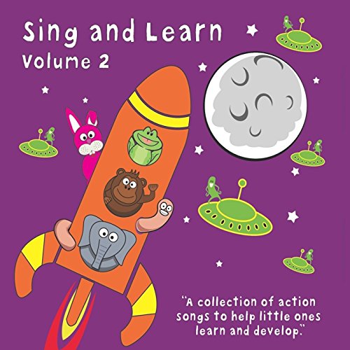 saucers flying song 5 a 5 Men by Arlidge Saucer Amazon Little in on Vicky Flying