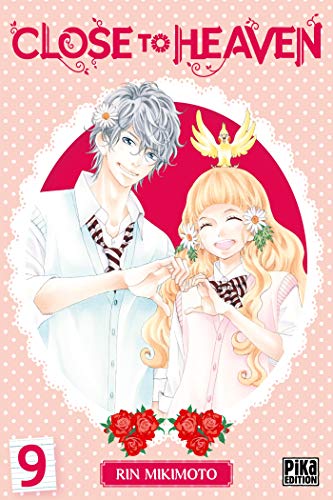 Close to Heaven — Tome 9