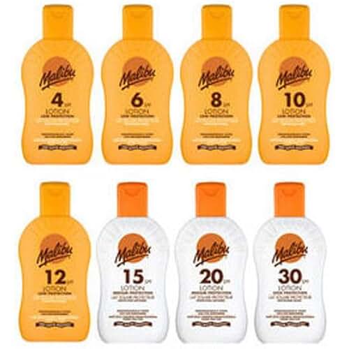 Amazon.co.uk factor 6 sun lotion
