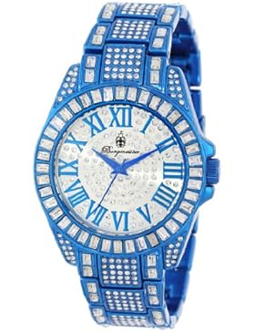 Burgmeister Damen Quarzuhr Bollywood, BM159-013