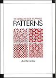 Image de The Designer's Guide to Japanese Patterns: Bk.1
