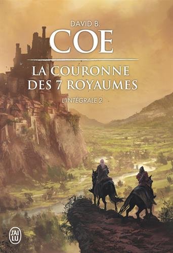 Download La couronne des 7 royaumes, L'intégrale Tome 2 : Download La couronne des 7 royaumes, L'intégrale Tome 2 :