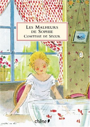 Les Malheurs de Sophie gratuit Les Malheurs de Sophie gratuit