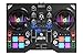 Hercules DJ Control Instinct P8 (2-Deck DJ Controller, 8 Performance-Pads, integr. Soundkarte, DJUCED 40°, PC / Mac)