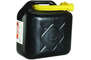 CARTREND 73851 Reservekanister Benzinkanister 48cm 27cm 35cm Kunststoff 10L 405g