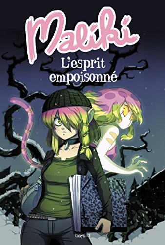 Maliki — Tome 2
