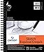 Produktbild CANSON Papier Canson Universal Spirale Sketch Book 9 Zoll x 12 Zoll, 100 Blatt